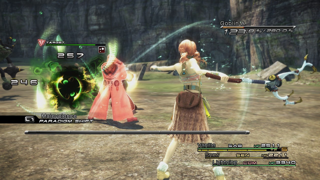 Final Fantasy XIII (Edición Coleccionista) - Imagen 29